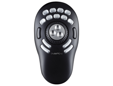 Shuttle Pro²