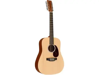 Martin Custom X Series 2015 X1-D12E Dreadnought 12-String Acoustic-Electric