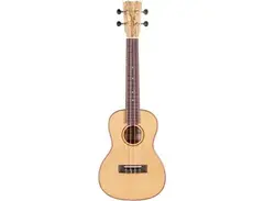 Cordoba 24C Concert Ukulele Natural main image