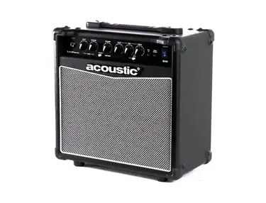 Acoustic control corporation Lead Guitar Series G10 10W 1x8 Guitar Combo Amp