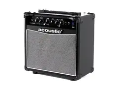 Acoustic control corporation Lead Guitar Series G10 10W 1x8 Guitar Combo Amp