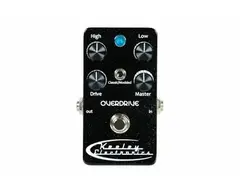 Keeley Luna Overdrive