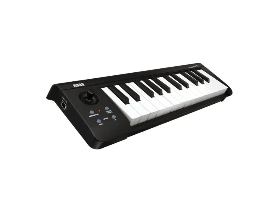 Korg microKEY 25 - What To Know & Where To Buy | Equipboard Korg microKEY 25 - What To Know & Where To Buy | Equipboard