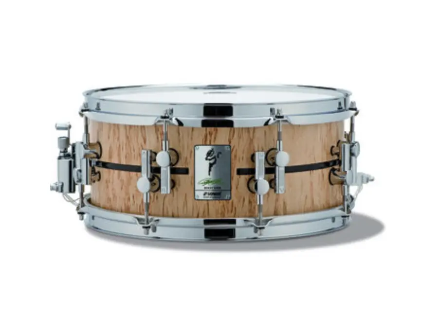 Sonor Benny Greb Signature Snare - What To Know & Where To Buy