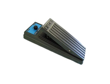 boss fv 100 volume pedal