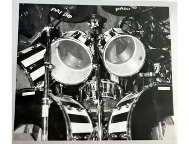14x7,5" Snare drum