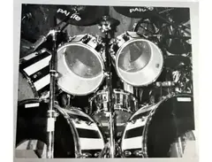 14x7,5" Snare drum