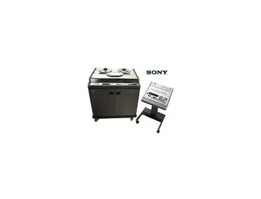 Sony PCM 3348