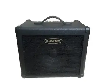 Kustom KBA30