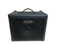 Kustom KBA30 main image