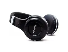 Monster Audio Bluetooth Headphones main image