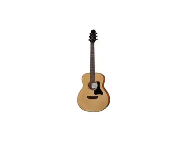 Harley Benton GS Travel E