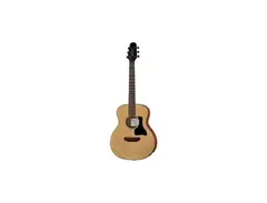 Harley Benton GS Travel E