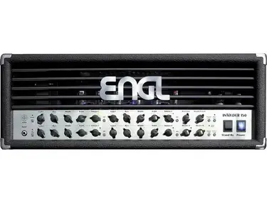 Engl Invader 150-watt Guitar Amp Head