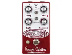 EarthQuaker Devices Grand Orbiter V3