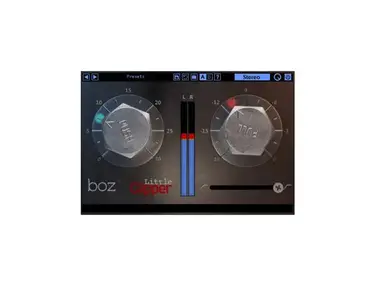 Boz Digital Labs Little Clipper