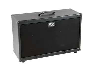 DV Mark DV Neoclassic 2x12 Guitar Speaker Cabinet