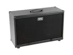 DV Mark DV Neoclassic 2x12 Guitar Speaker Cabinet