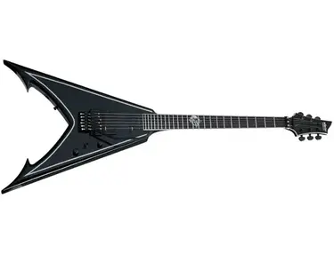 Schecter RavenDark V FR Abbath Signature