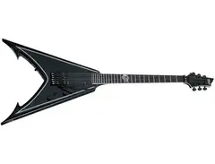 Schecter RavenDark V FR Abbath Signature