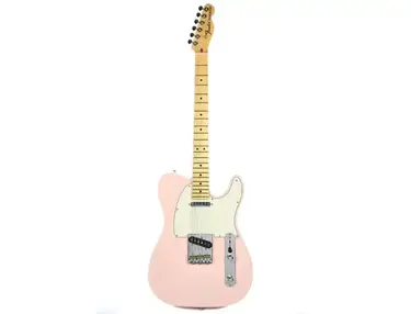 Fender American Special Telecaster LE