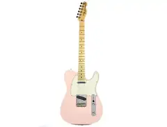 Fender American Special Telecaster LE