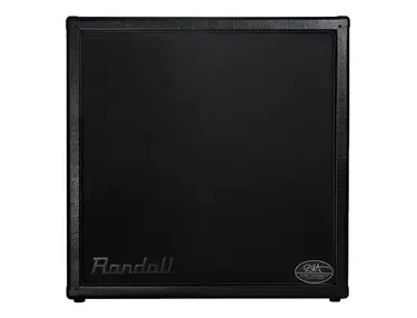 Randall KH412-V30 Kirk Hammett Signature Cabinet