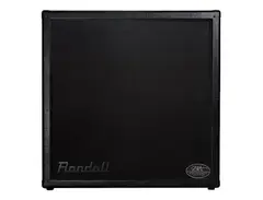 Randall KH412-V30 Kirk Hammett Signature Cabinet