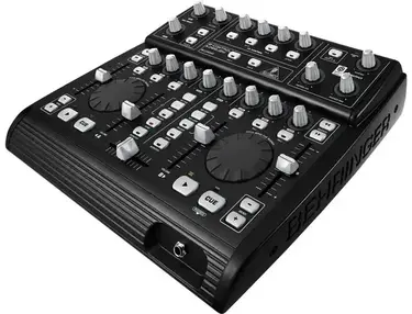 Behringer BCD3000