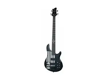 Schecter JD Deservio Bass BLS