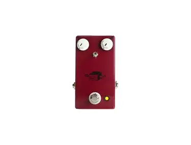 JHS Astro Mess Fuzz