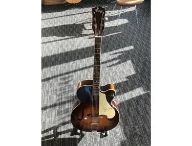 KAY K1 hollowbody
