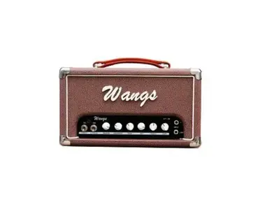 Wangs VT-15