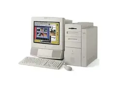 Apple Power Mac 9600
