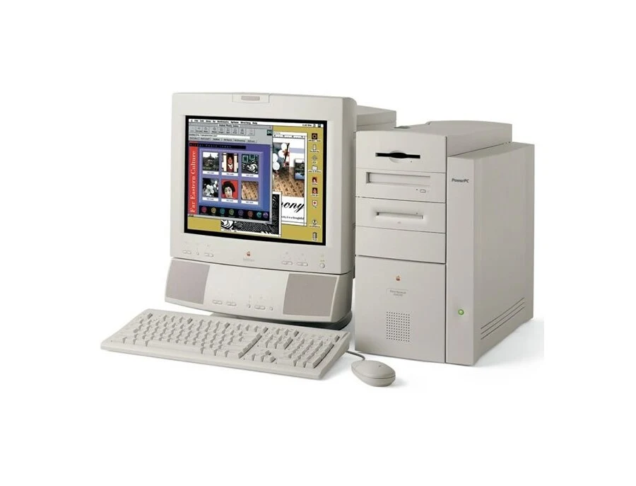 Apple Power Mac 9600 - What To Know & Where To Buy | Equipboard