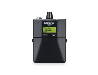 Shure p9hw