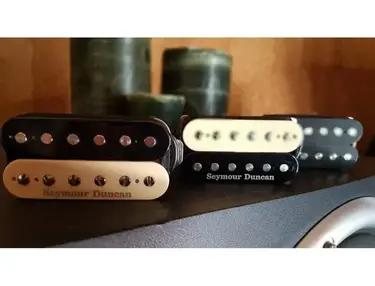 Seymour Duncan JB/59