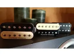 Seymour Duncan JB/59