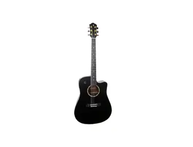 RJ Guitars Premium Moreno