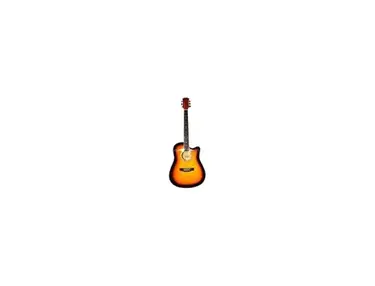Davis 4103 acoustic guitar
