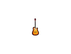 Davis 4103 acoustic guitar main image