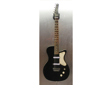 Silvertone 1419L