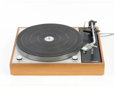 Thorens TD 150 Mk II