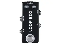 ammoon Loop Box main image