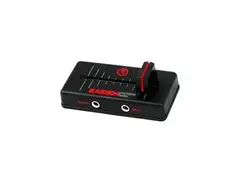 Raiden Fader VVT-MK1 - Black/Red