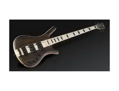 Warwick Corvette $$ LTD 2010 4 String NT main image