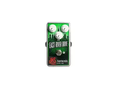 JHS Electro-Harmonix East River Drive High Gain Mod