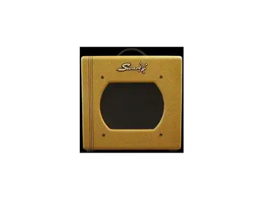 Swart STR-Tweed Space Tone Reverb - Tweed