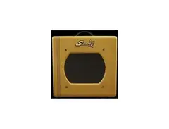 Swart STR-Tweed Space Tone Reverb - Tweed