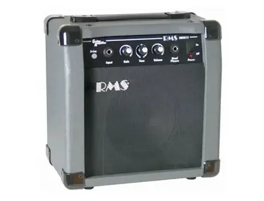 RMS RMSG12